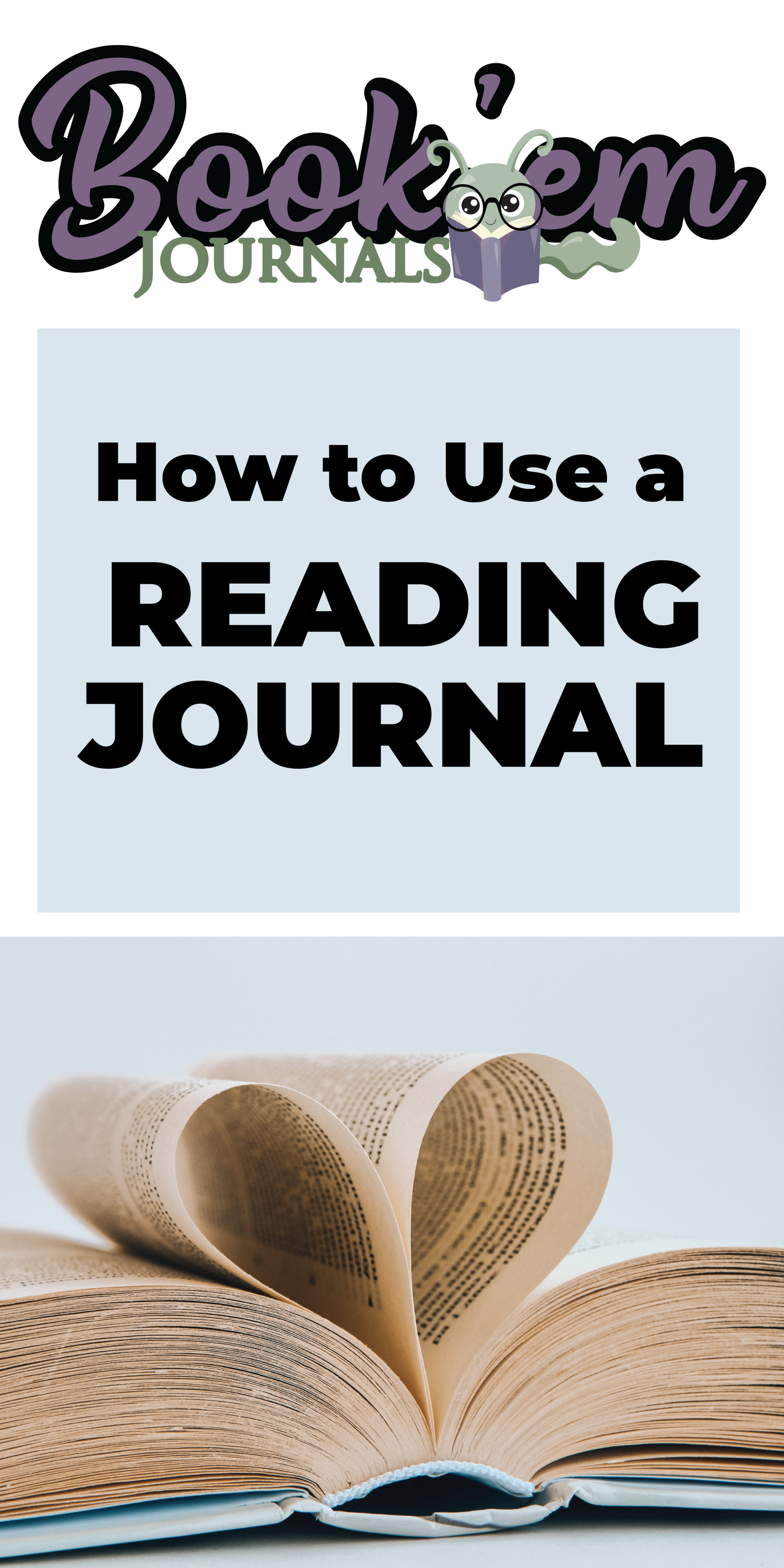 5 Reasons to Keep a Reading Journal
